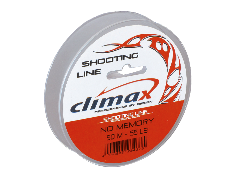 Climax Flyfishing Monoshooter, Verpackung