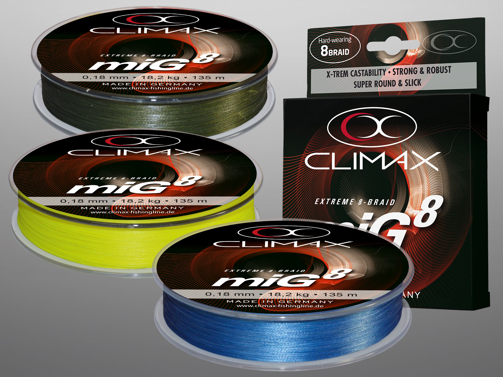 www.climax-fishingline.de